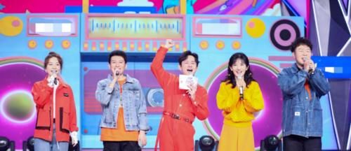 天天向上|《快乐大本营》被传无限期停播，何炅也要辞职？正主发声回应