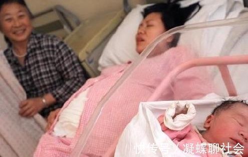 止疼药|剖腹产手术会给女性带来哪些伤害?大夫说出了这几点,孕妈别大意