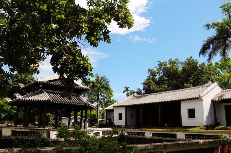 海南@新春佳节,苏轼在海南儋州写下一首词,成为海南第一首新春贺词