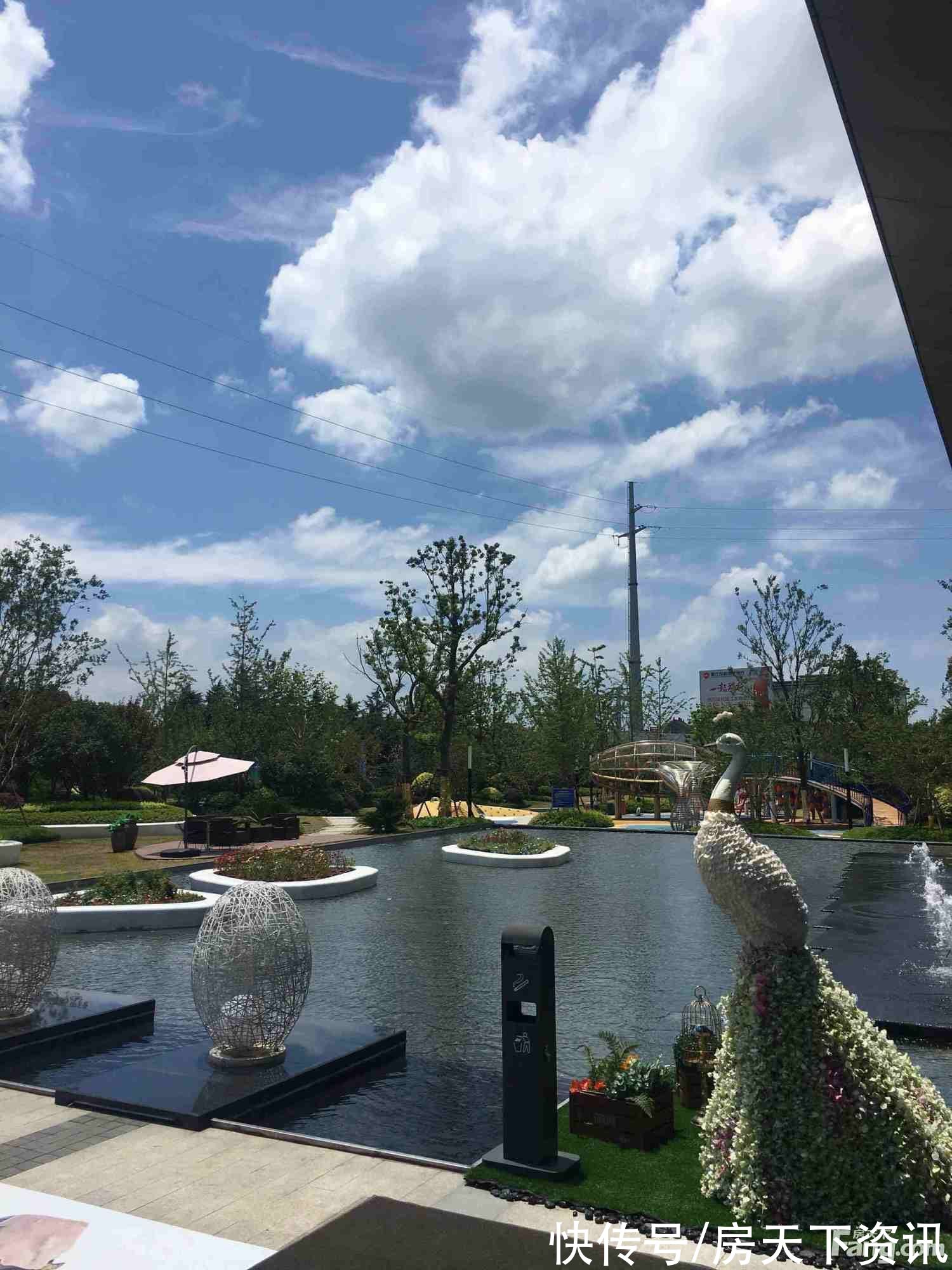 吴江|想看苏州吴江楼盘的最新现场实景,选房一定要看