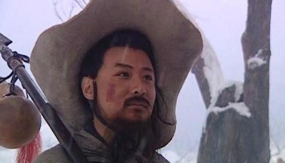  禁军|号称八十万禁军教头的林冲，放到如今是多大的官？看完颠覆认知！