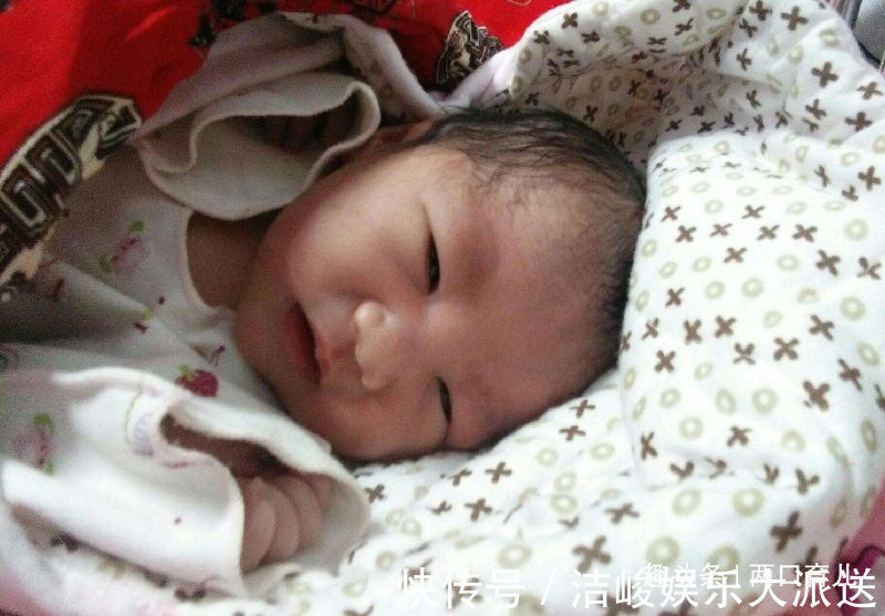 宝宝|晚上出生的宝宝更孝顺宝宝出生在白天和晚上,有什么区别