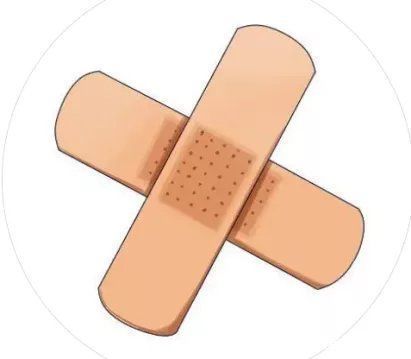 手指|三岁女童被活活截断手指,终生残疾!只因用错创可贴,快自查