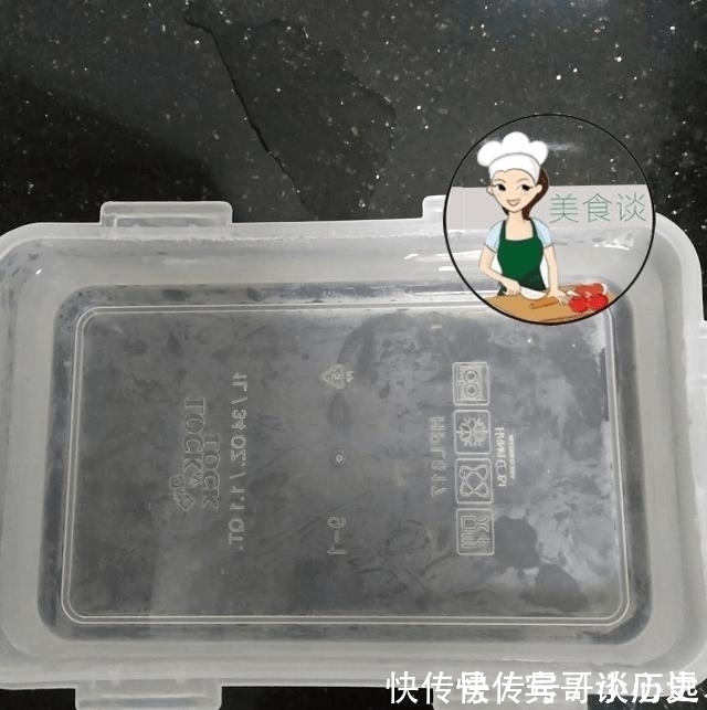 美味|大热天, 儿子闹着非要吃这美味, 越热越要吃, 酥滑香甜、醒胃不腻
