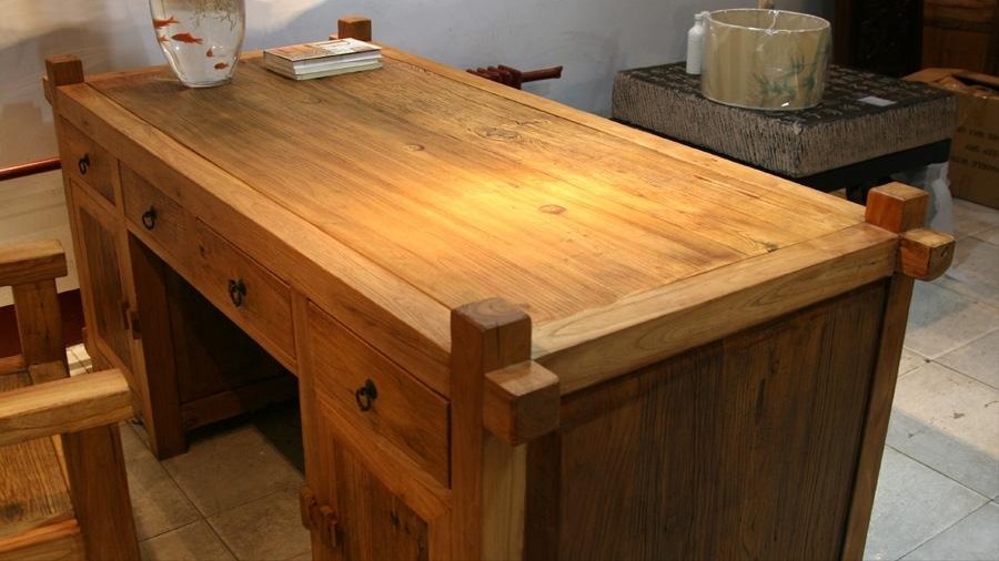 抛光|木质家具该如何选购以及注意事项?