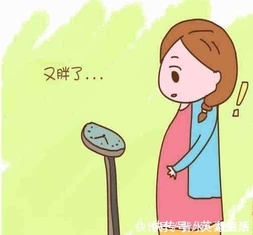 bmi|孕期体重增长多少最合适?营养师:从你怀孕前来说计算