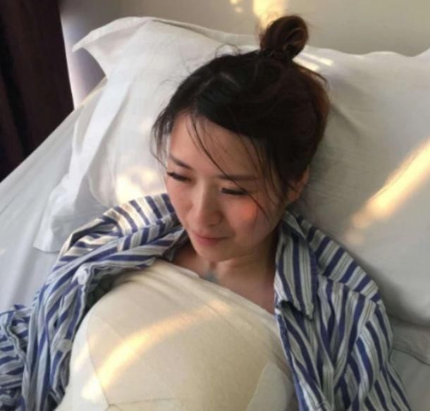 体内|女孩来月经有“红肉团”掉出来八成是这“3因素”,学生党早了解