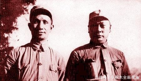地区|1946，华东部队处境艰难，谁来指挥此上将的态度很重要