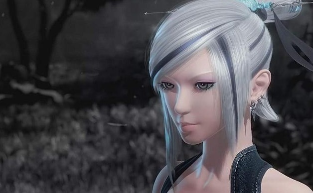 明月|国漫秦时明月!