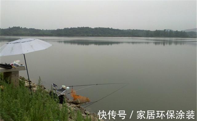 背阴|秋分到霜降,牢记这6钓,收获一定差不了