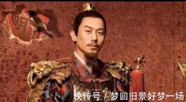 大位$明代宗朱祁钰:来自父亲平叛的艳遇,偶然登上大位,却用一生来还