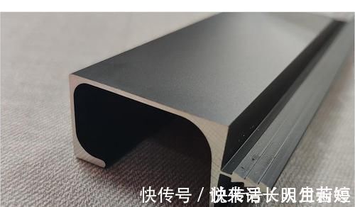 铝合金|定制橱柜万万要让工人装此物,用几十年都没问题,入住就知多实用