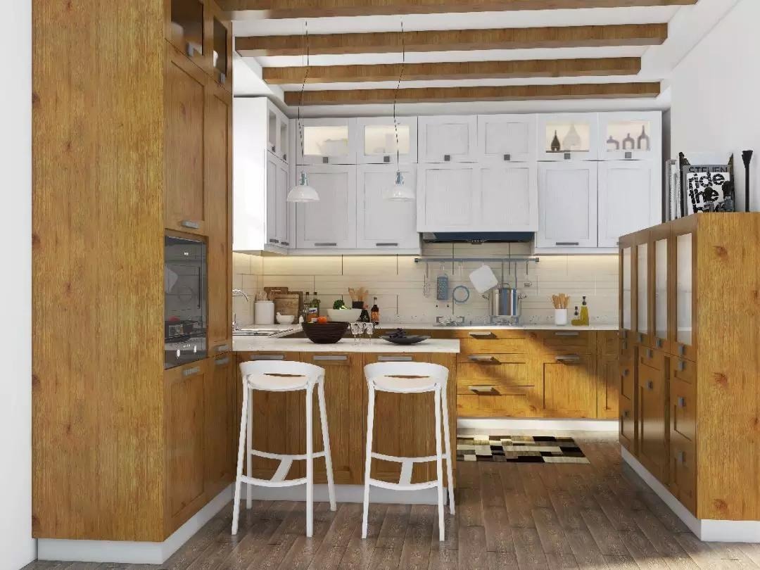 锅碗瓢盆|厨房小锅碗瓢盆无处放那是你不会设计!一起来和日本主妇学收纳