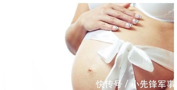 妈妈|孕晚期,孕妈有这4个表现,多半是胎宝已“入盆”了,快熬到头了