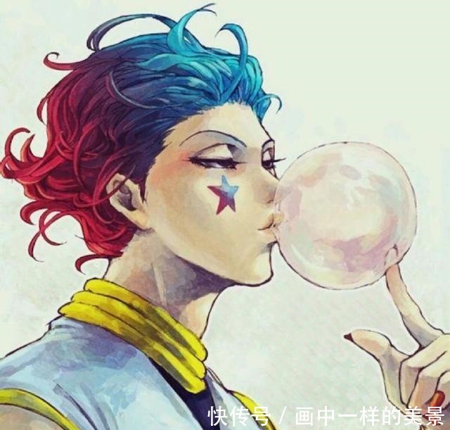 拥有|盘点动漫里拥有超高人气的五大变态最后一位为爱不惜杀死自己