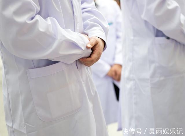 肝癌早期,身体这6处会亮“红灯”!希望你早点抓住