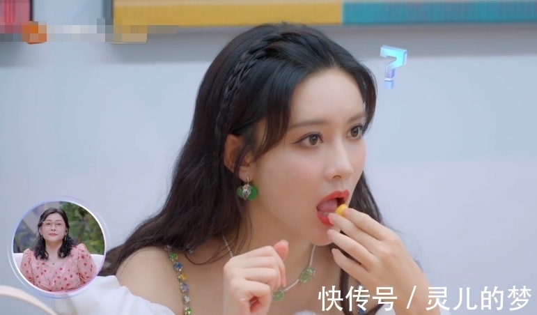 《创造营》训练生上《女恋4》,却说不想恋爱,孟子义态度都变了