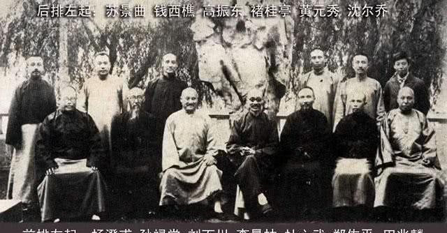 孙禄堂|70岁打败5名日本高手的孙禄堂，为何68岁时不敢和王子平切磋？