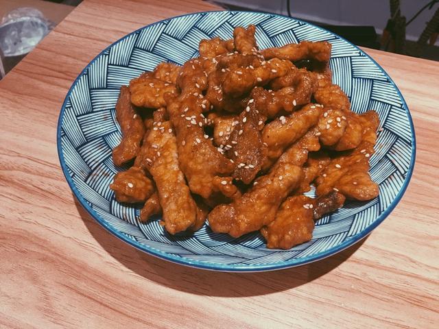 美味又馋嘴的几道下饭菜,每周做两次,一上桌就抢光