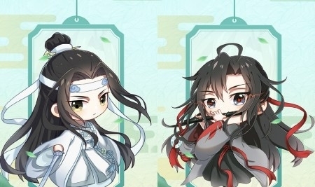 boos|魔道祖师完结篇定档,忘羡一曲远,曲终人不散,8月7日不见不散!