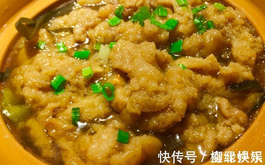 过年“5道”越加热越好吃的大菜,提前多做一点,吃时热一热就行