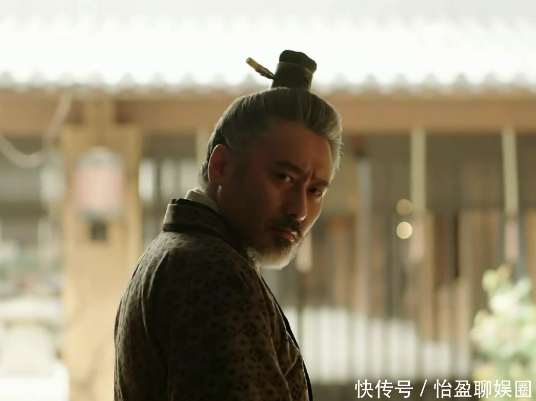 此人|三国群雄之“熬败”,此人熬死曹魏三代君主,为何却是靠绯闻上位