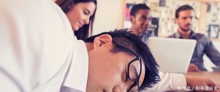 安眠药@书中自有黄金屋,书中自有“安眠药”,为啥很多人一读书就犯困?