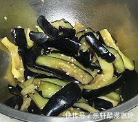 肉末茄子|肉末茄子的做法