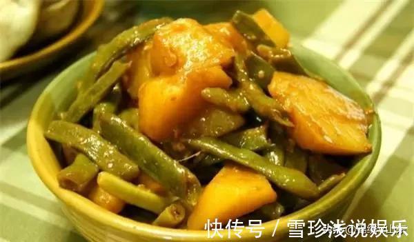 秋天到必吃的12道家常菜，色香味美，不妨试一试，记得收藏哦