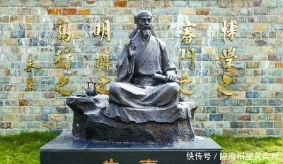 被认为是“礼教吃人”的始作俑者,是现代人对朱熹最大的误读