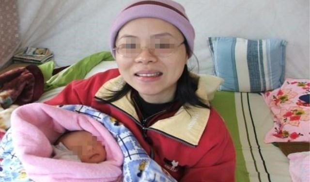 洗头|那些月子期间洗头洗澡的女人,如今怎么样了?听听金牌月嫂怎么说