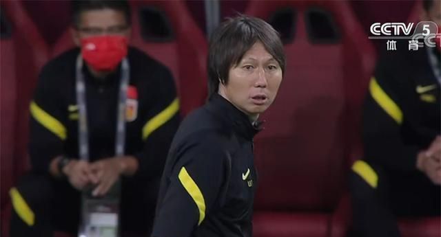 阿兰|CCTV5直播国足VS阿曼!伊万享受执教泰山 沪媒:4大归化有望首发