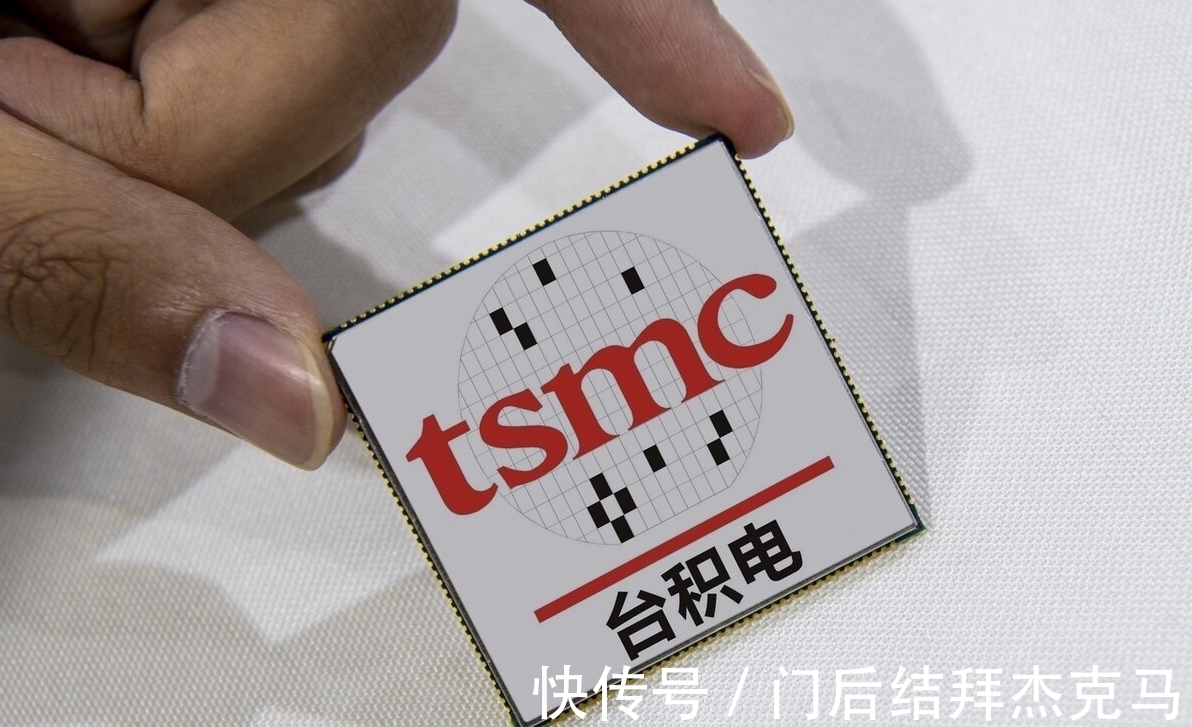 制程|台积电正式官宣,2nm工艺制程将延后,中科院的石墨烯成关键