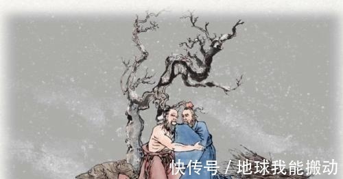 羊角哀@“八拜之交”到底有哪“八拜”一般人只知道四个!你知道几个!