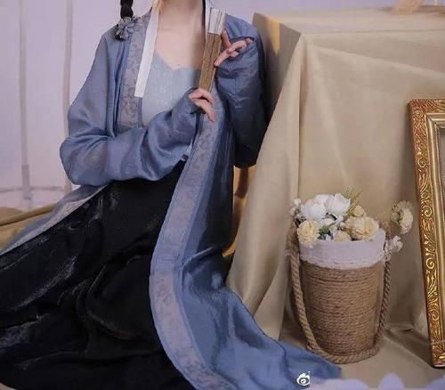 2月26日汉服每日商情