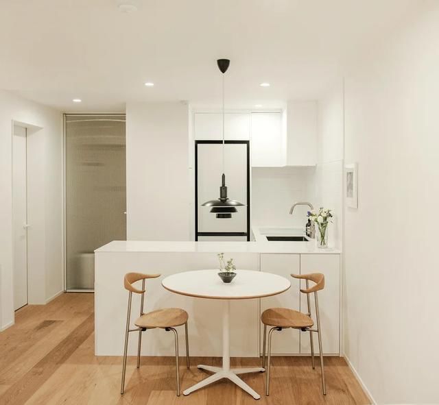 温馨|70平二手房,收纳堪当教科书,入住后温馨整洁都忍不住夸2句好