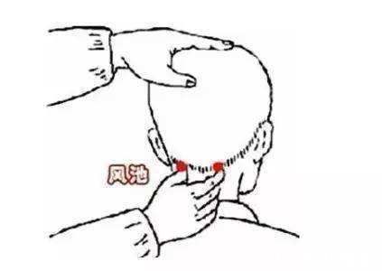 指端|孩子感冒反反复复总不好,中医小儿推拿方法学起来!