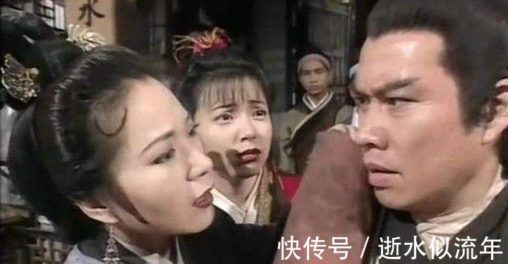 讲义气$神雕侠侣中,郭靖都请不动的高手,为何杨过可以随叫随到!