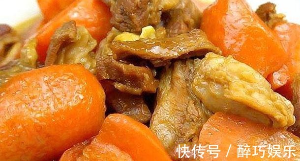 大风天气|大风天气还在延续，孩子吃的暖身菜，长高长智力，生病少不怕冷