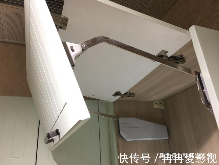 柜子|中看不中用的9种鸡肋设计，第一个就“躺枪”，你家估计也有不少