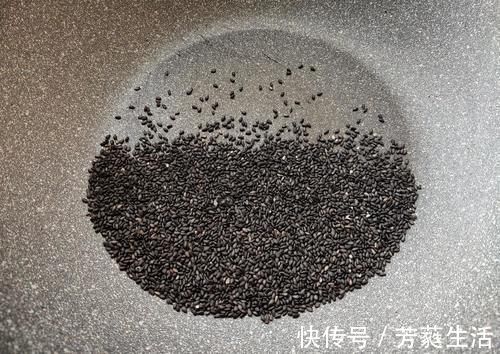 红枣|80岁外婆教我的早餐，做1次半月不用早起，开水一冲，比豆浆美味