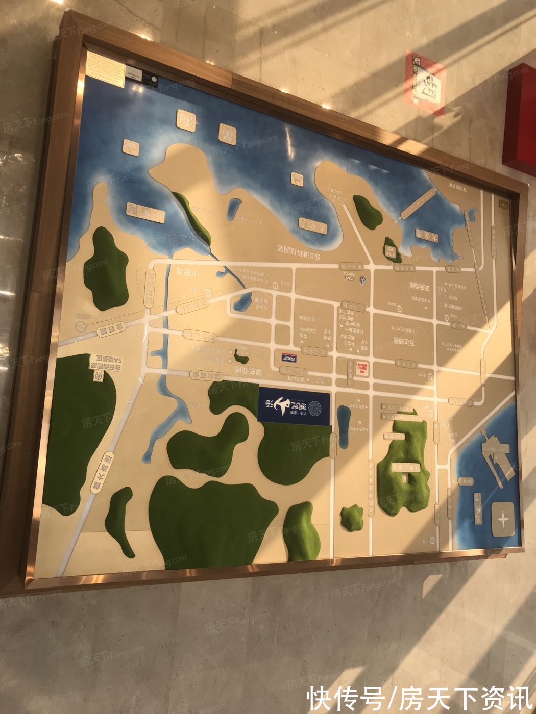 公摊|保利金地湖光山语红盘火热抢购中，这个楼盘真香