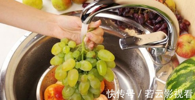 海带|提醒:吃完葡萄1小时之内,切记别碰这3种食物,建议早做了解