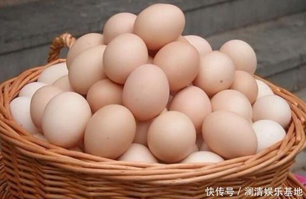 保存鸡蛋最好别放冰箱,教你2招,半年都不会变质,赶紧试试!