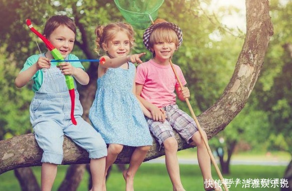 孩子|优秀的孩子背后,父母都有3个共性特点,你做到几个