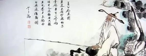 古代|中国古代10大智慧高人,他们改变了中国历史