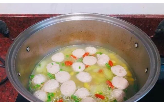 解暑|进入大暑天，吃鱼吃肉不如多喝“此汤”，低脂营养好，清爽又解暑