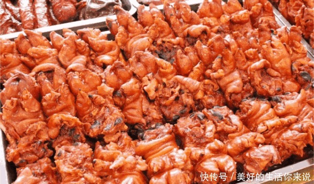 红肠|熏酱熟食,就是东北人的生命之光