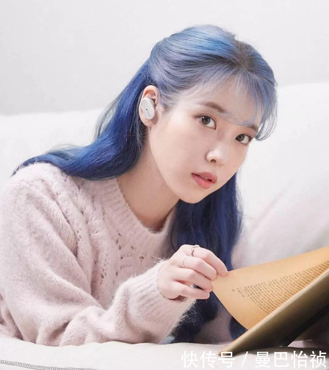 过时|“黑茶色”过时了,今夏推荐这三种显白发色,时髦还吸晴