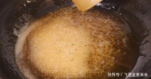 红红火火,手工制作新年糖,没有任何添加物,香甜酥脆味道杠杠的